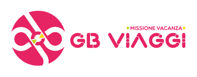 Logo Gb Viaggi Tour Operator